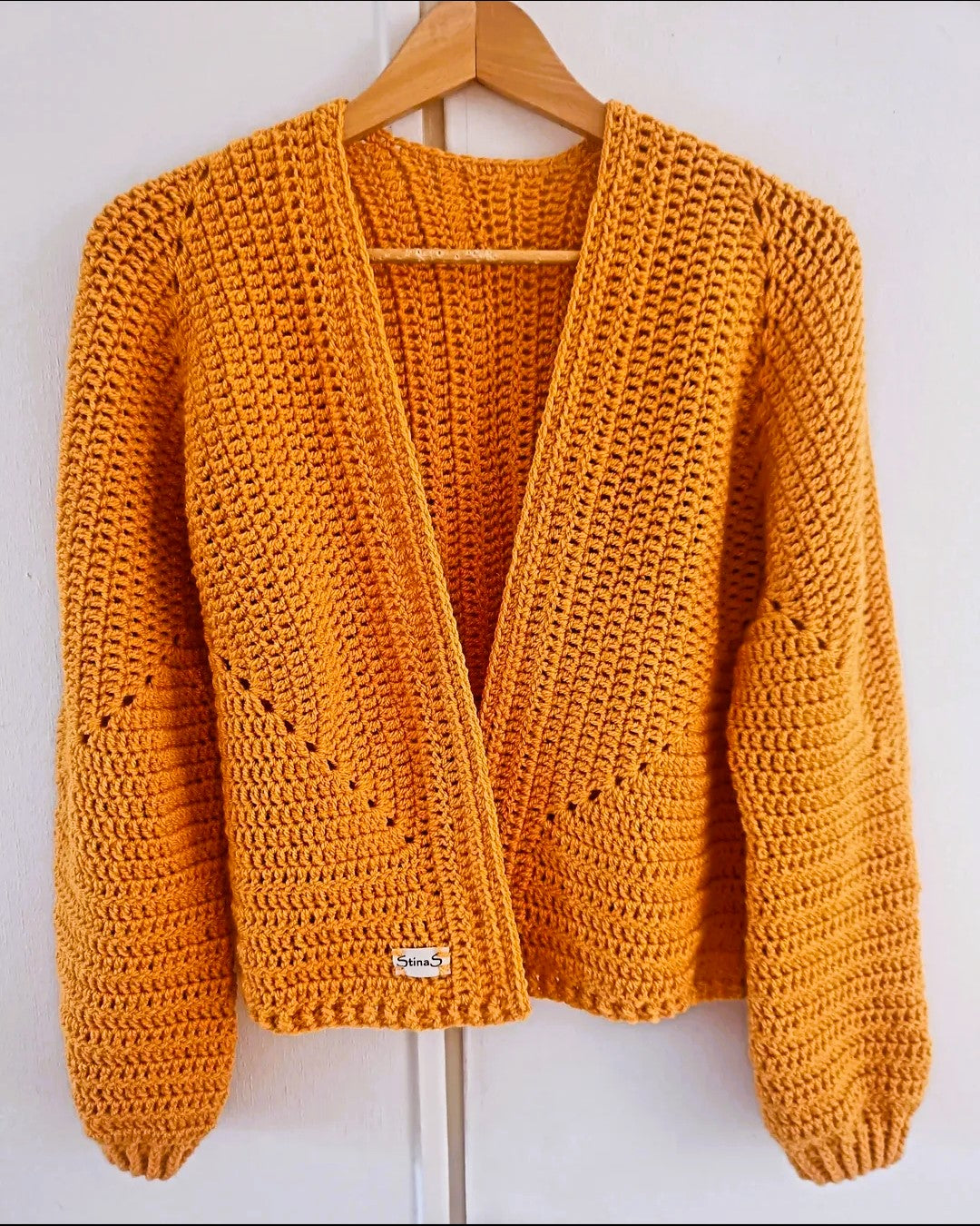 Kofta senap - tillverkas på beställning